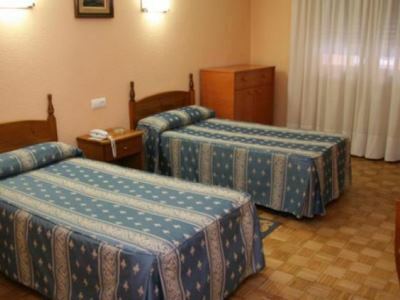Hotel San Glorio Santander