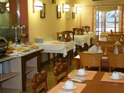 Hotel San Glorio