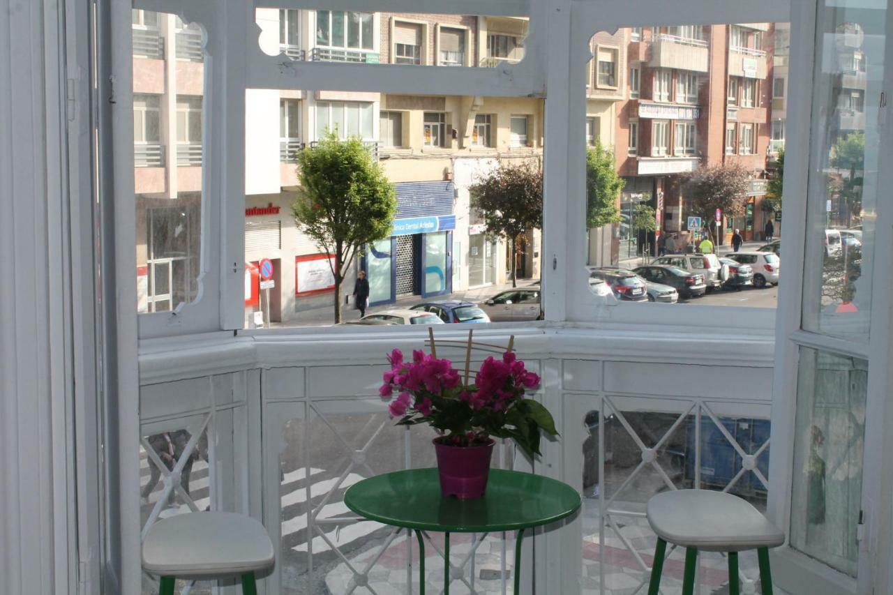 Hostal Royalty Albergue Santander