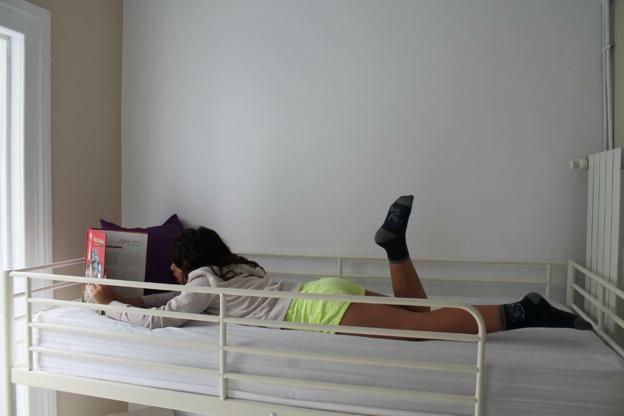 Royalty Albergue Hostal Santander