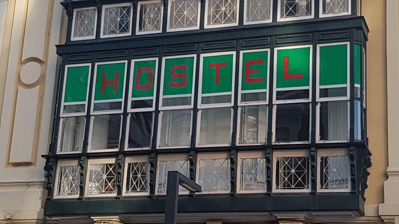 Hostal Royalty Albergue Santander