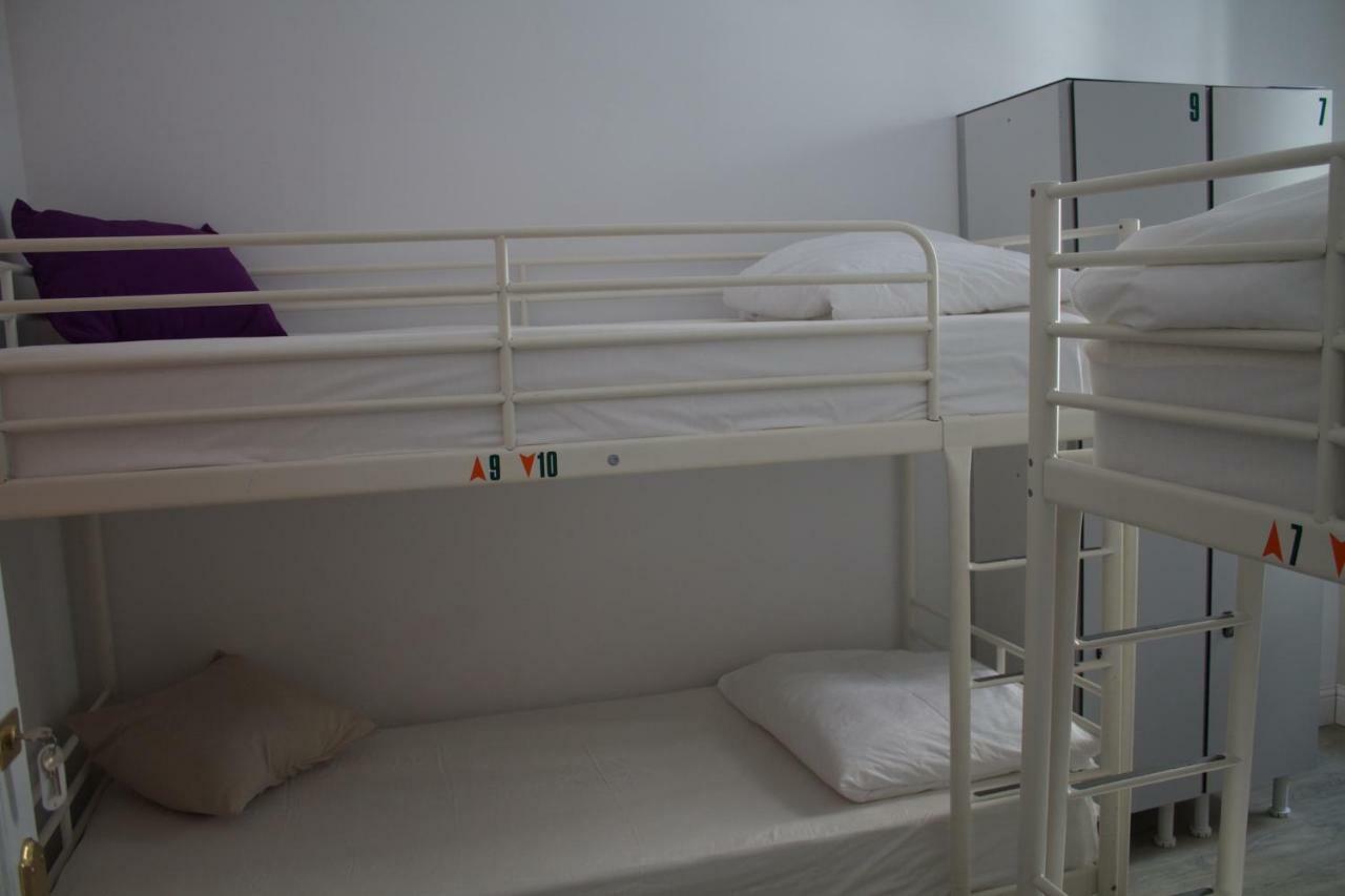 Royalty Albergue Santander