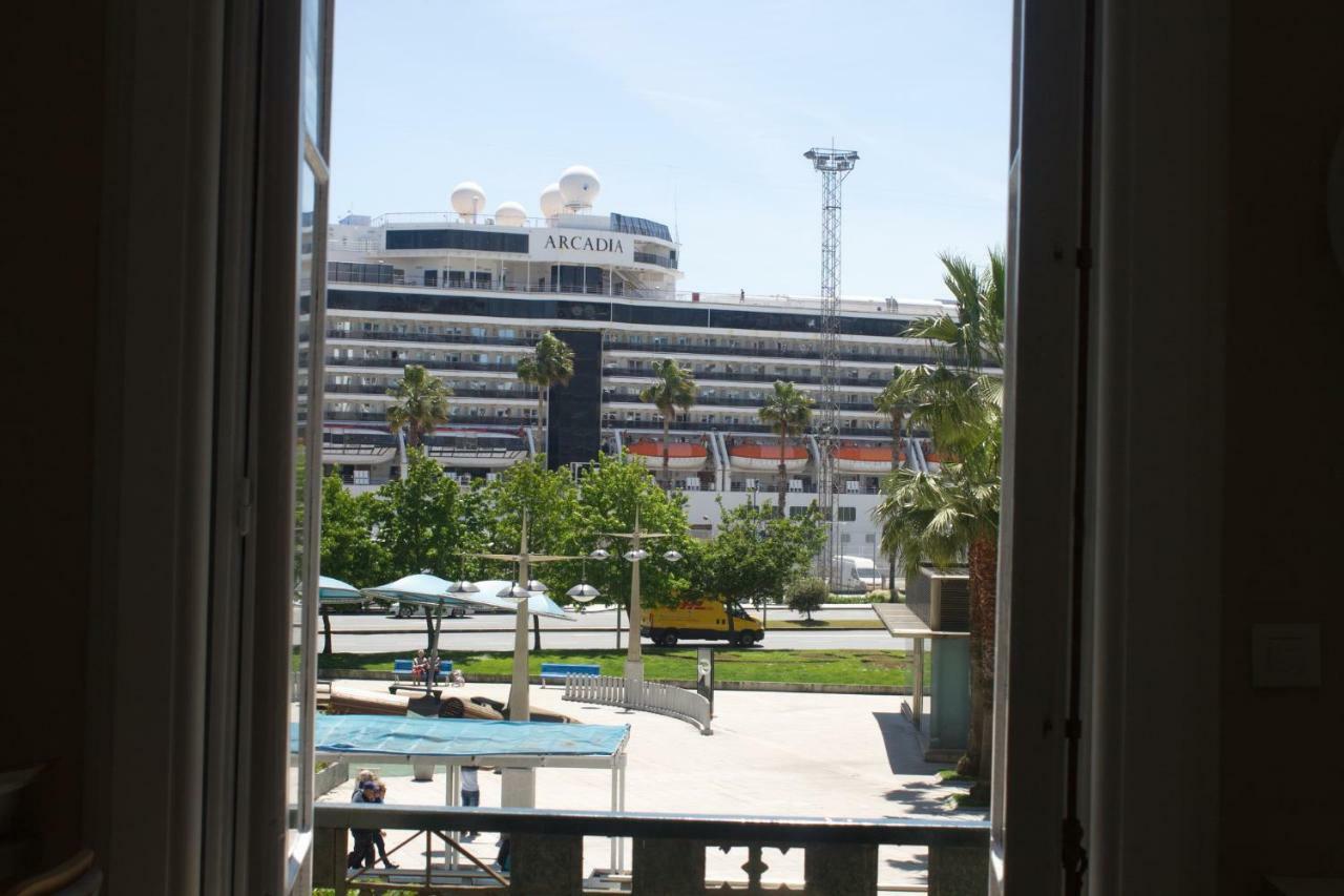 Royalty Albergue Hostal Santander
