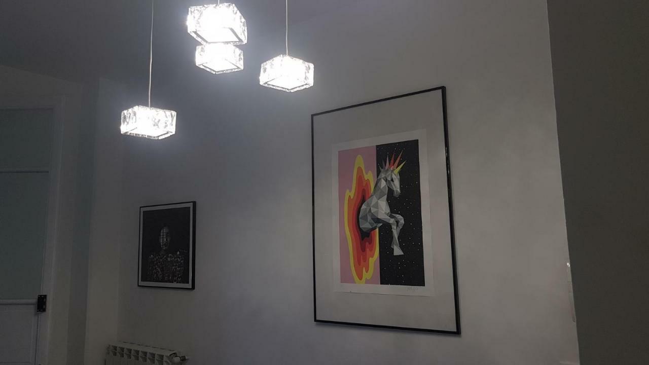 Hostal Royalty Albergue Santander