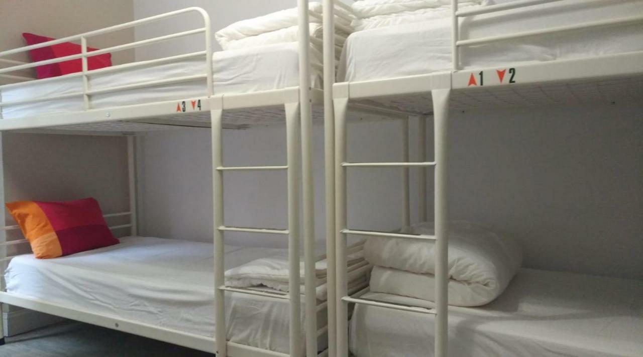 Royalty Albergue * Santander
