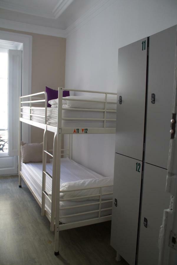 Hostal Royalty Albergue