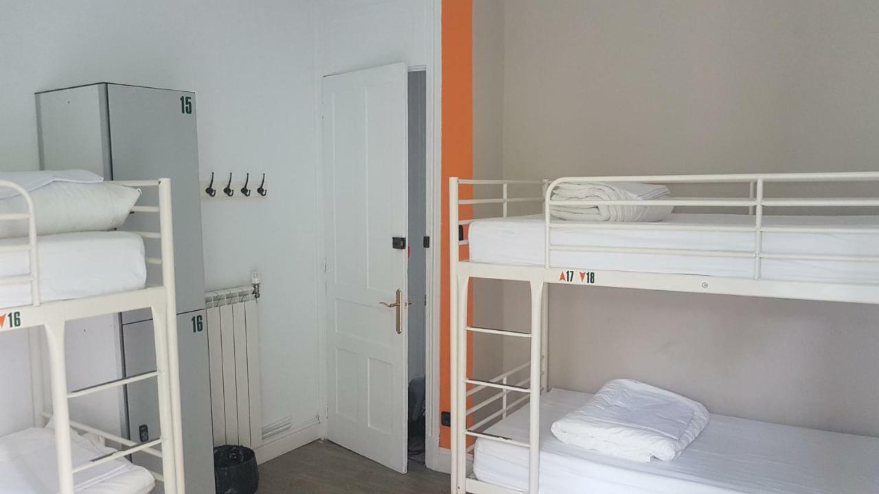 Royalty Albergue * Santander