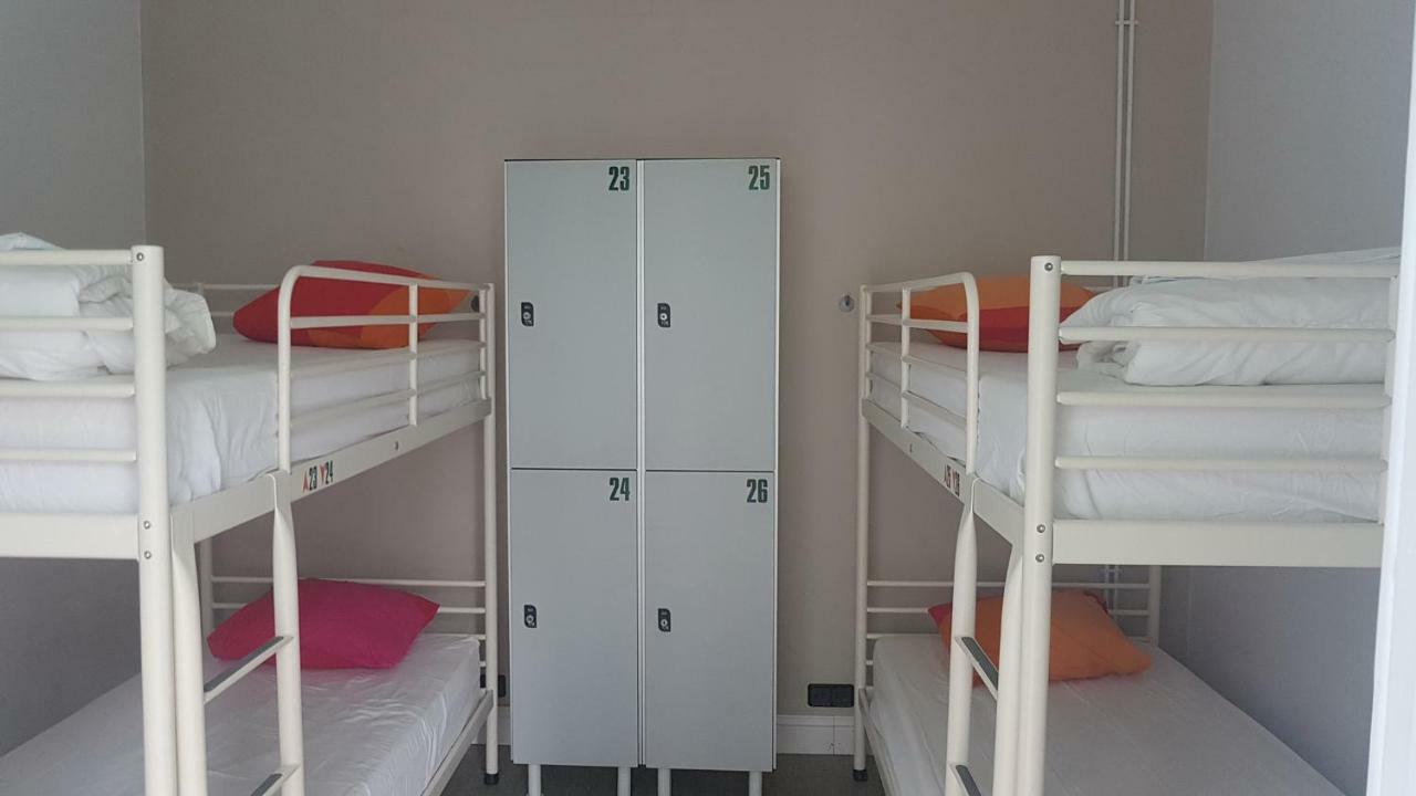 Hostal Royalty Albergue Santander