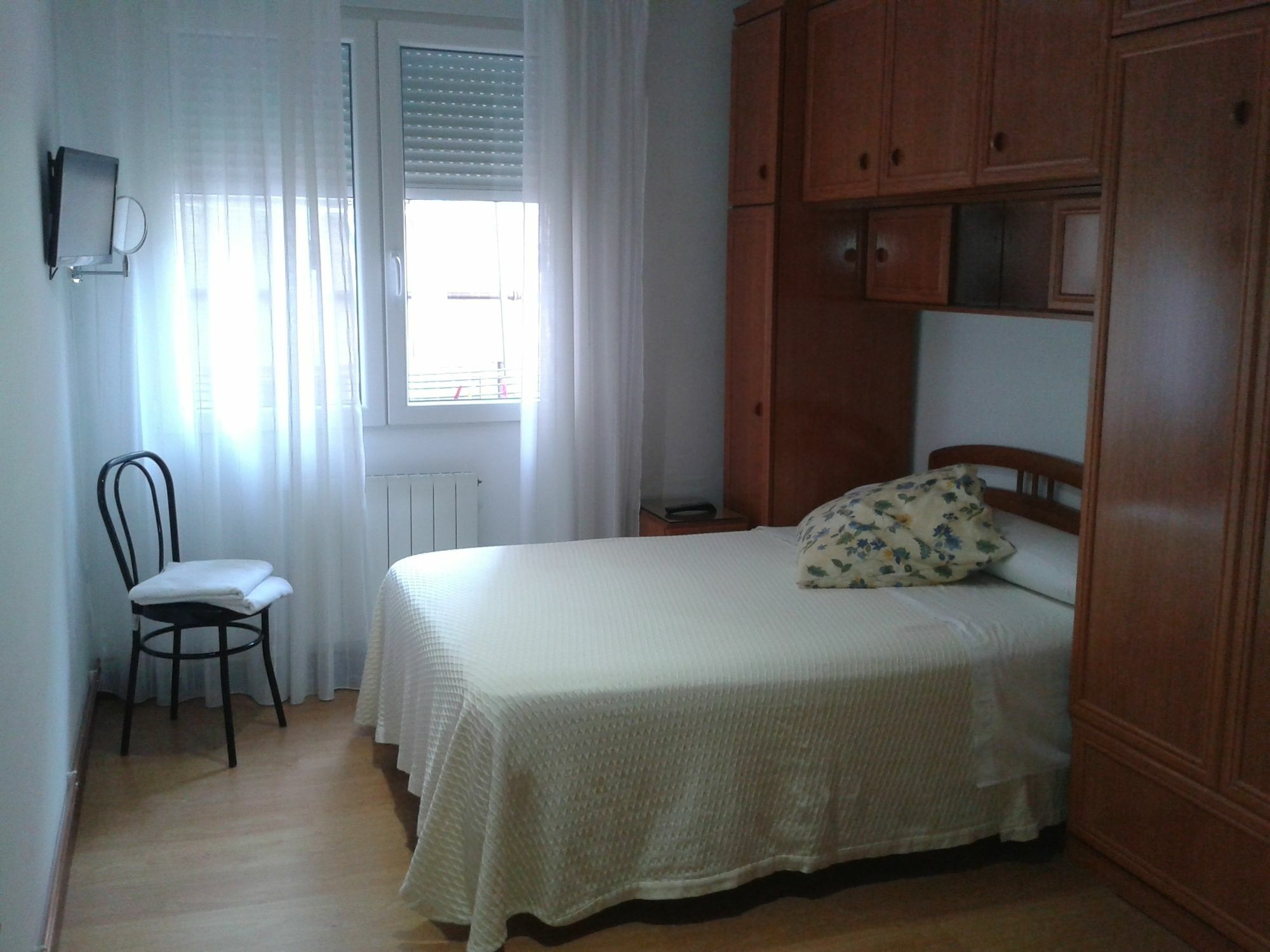 A-madrid Guest house Santander