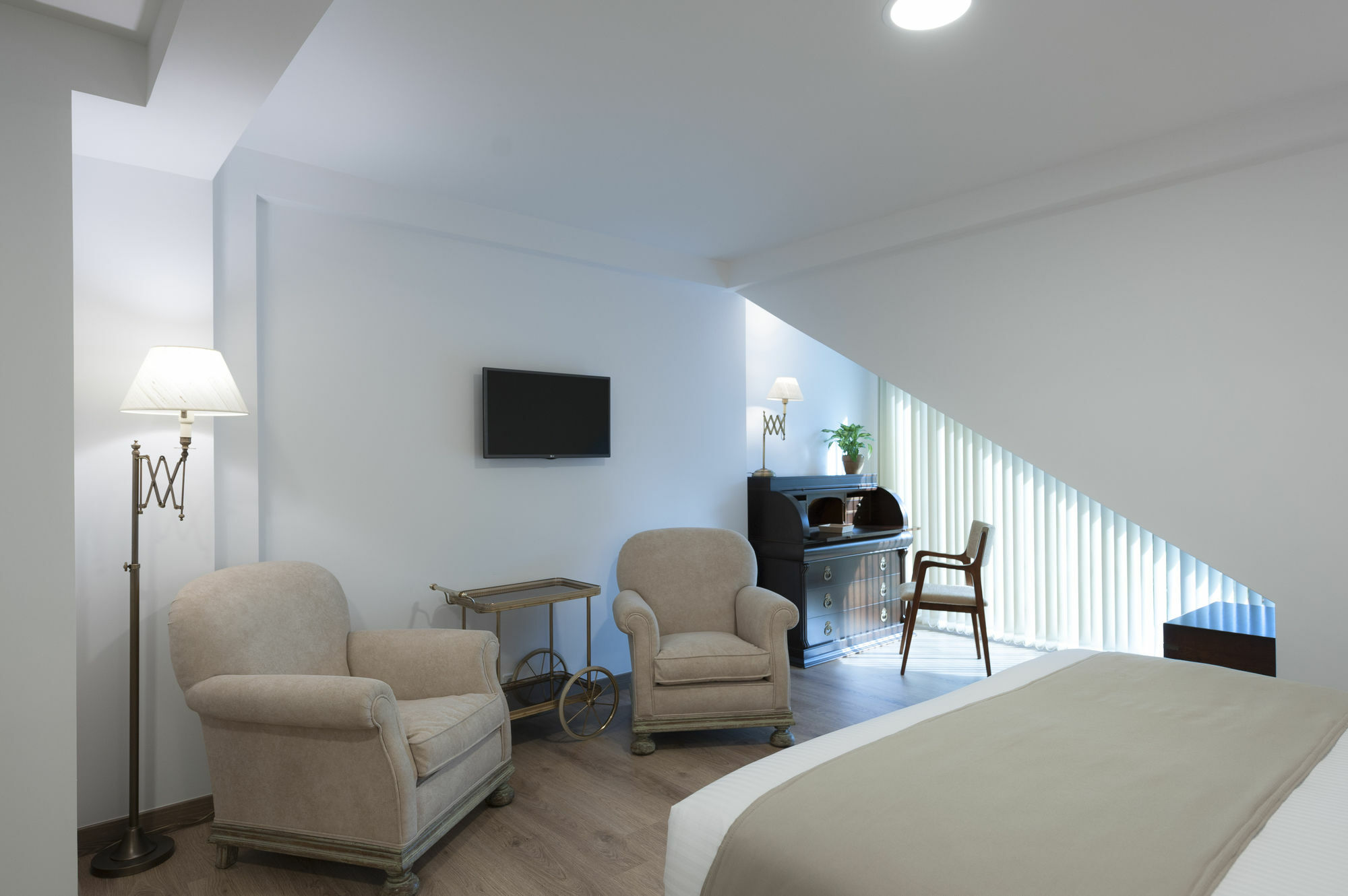 Sardinero Guest house