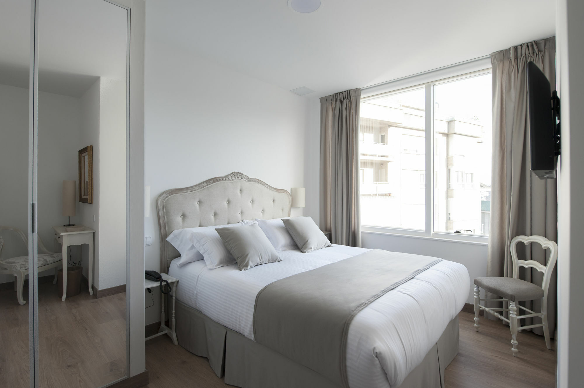 Guest house Sardinero
