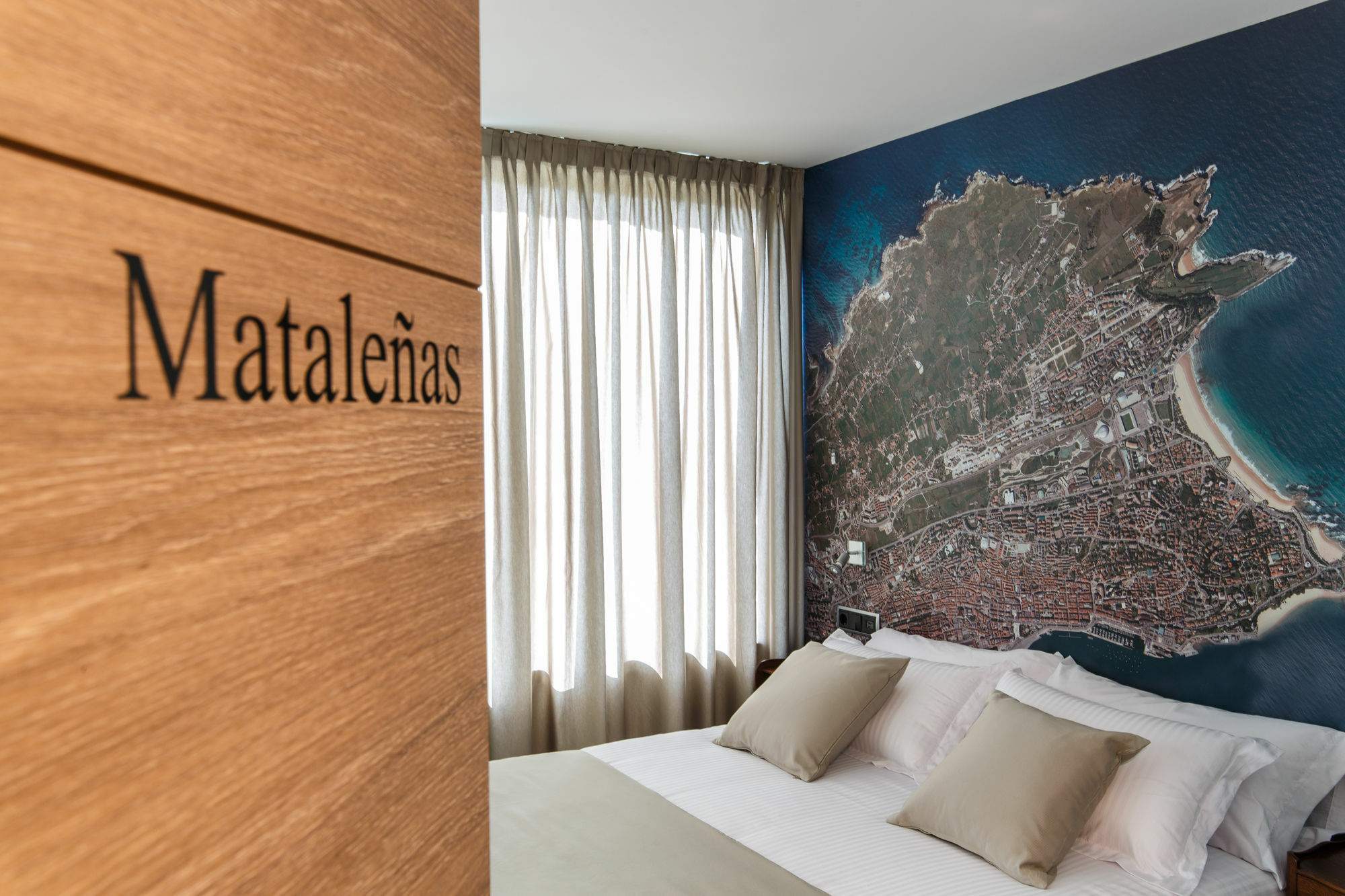 Guest house Sardinero Santander