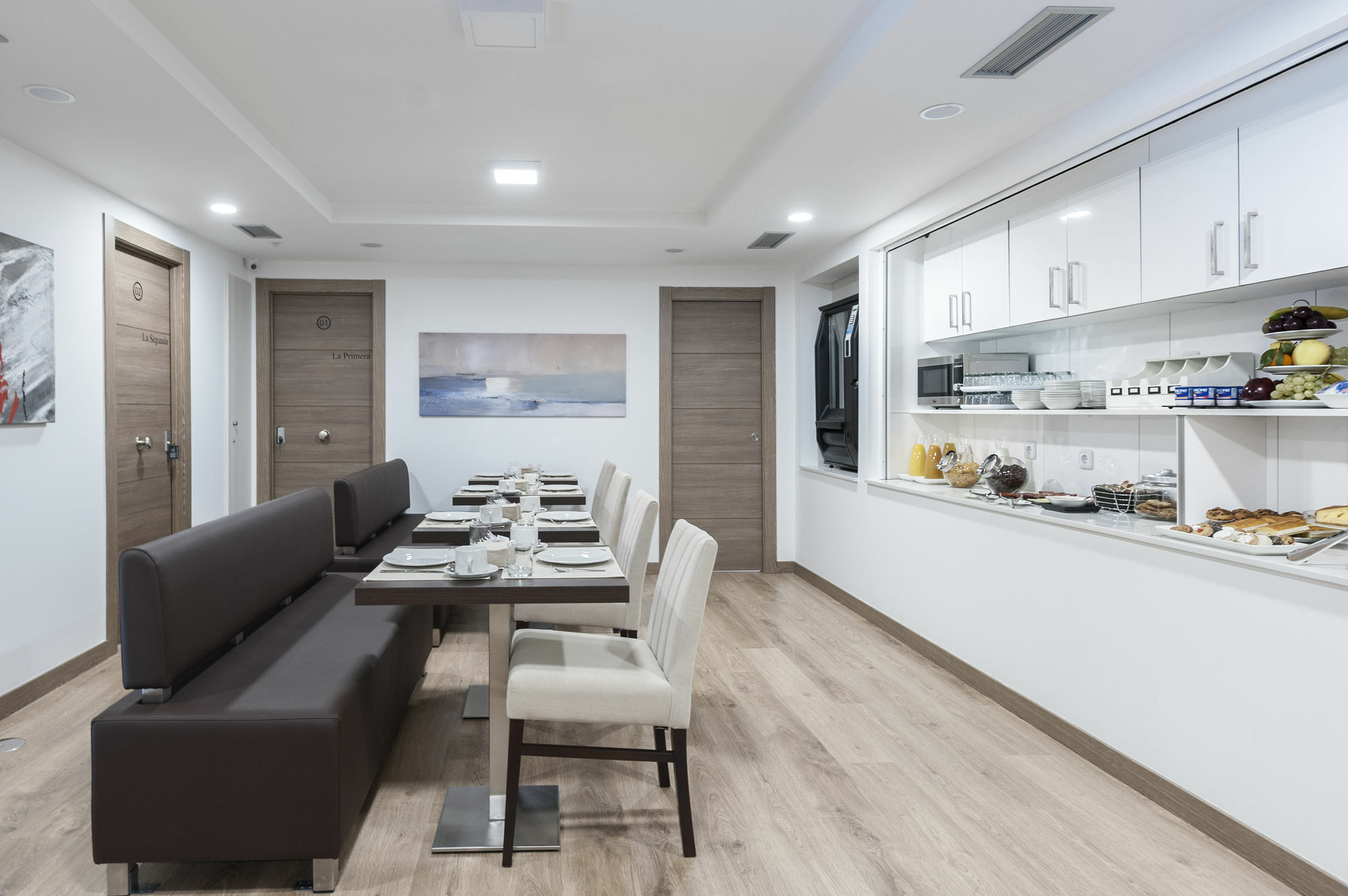 Sardinero Guest house