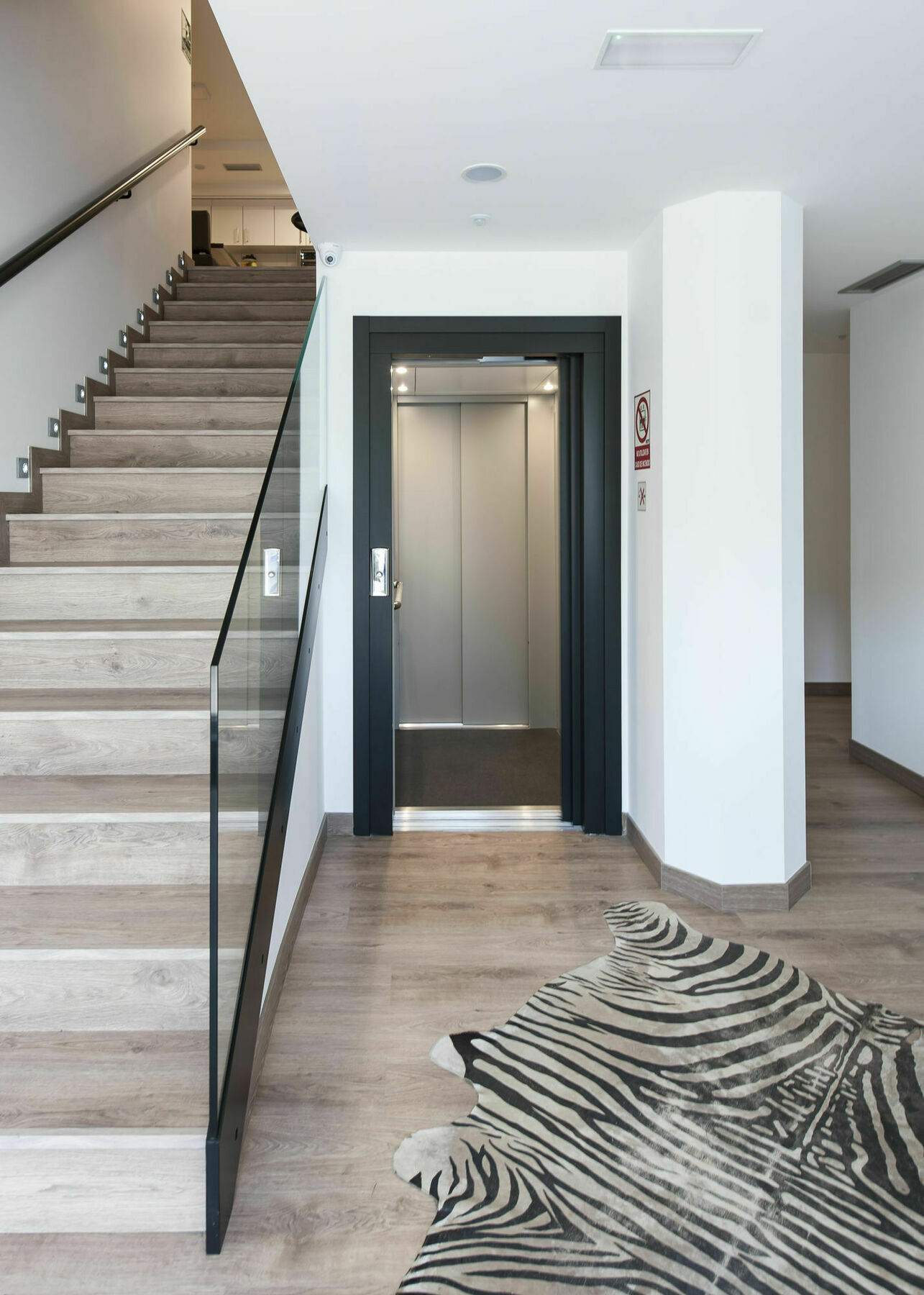 Guest house Sardinero 3*