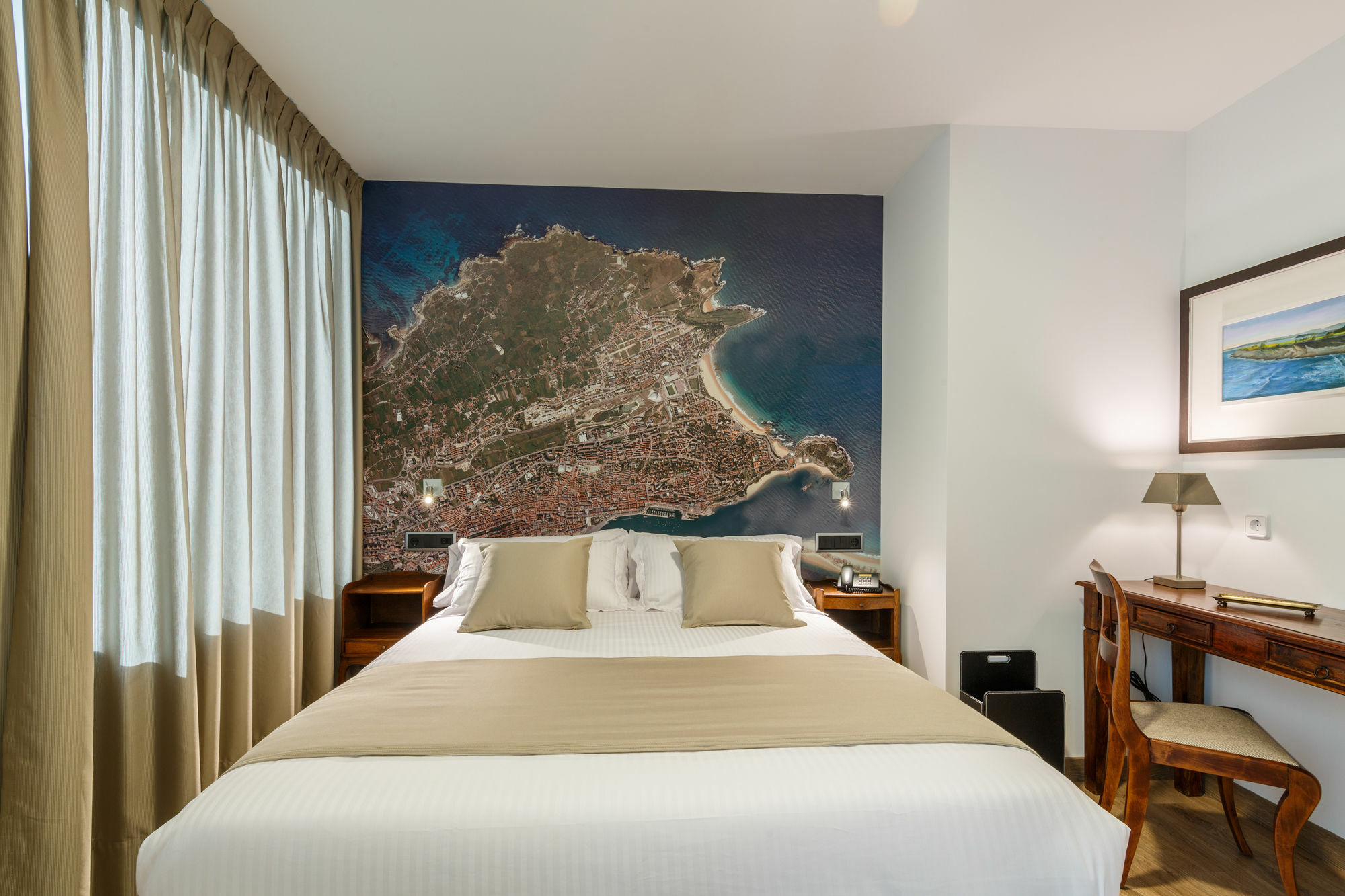 Guest house Sardinero