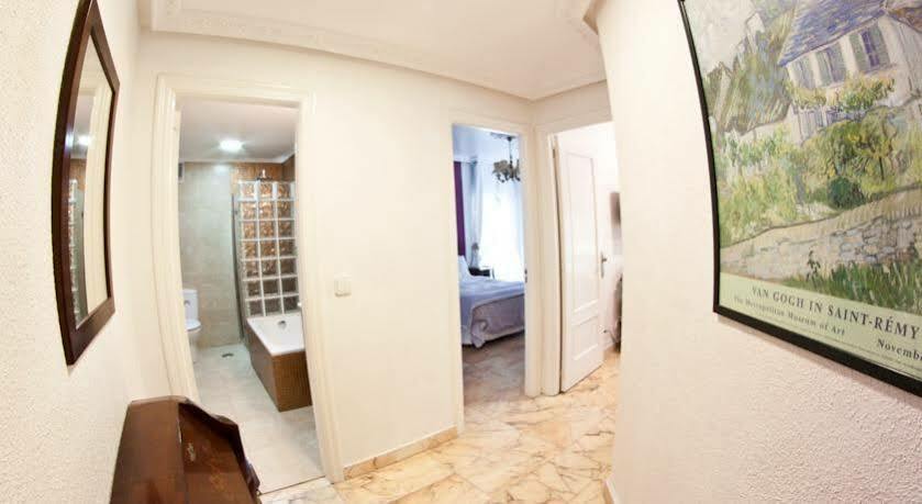 Brisas Aparthotel Santander