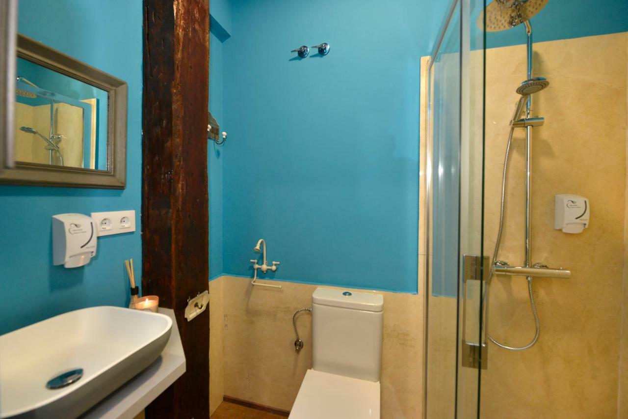 Center Guest house Santander
