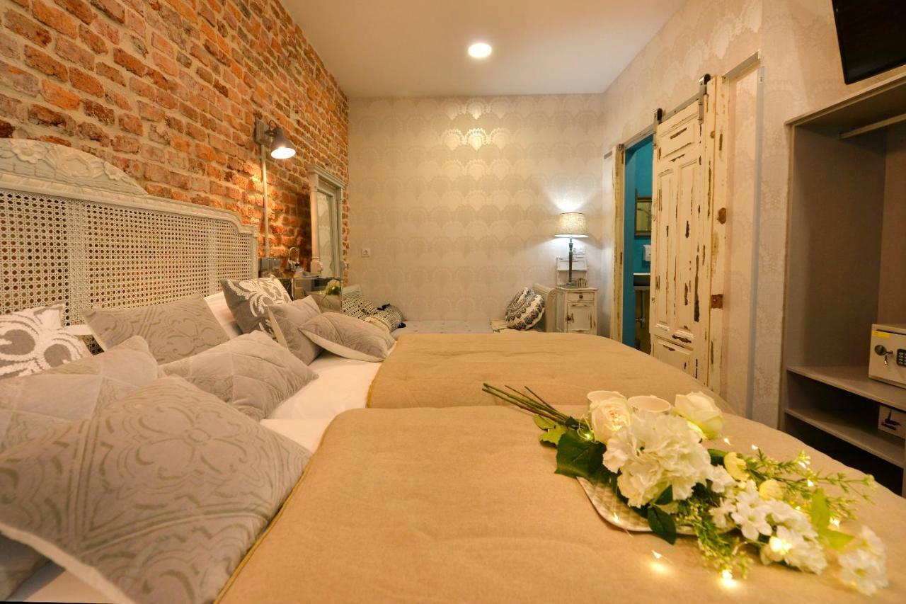 Guest house Center 2*