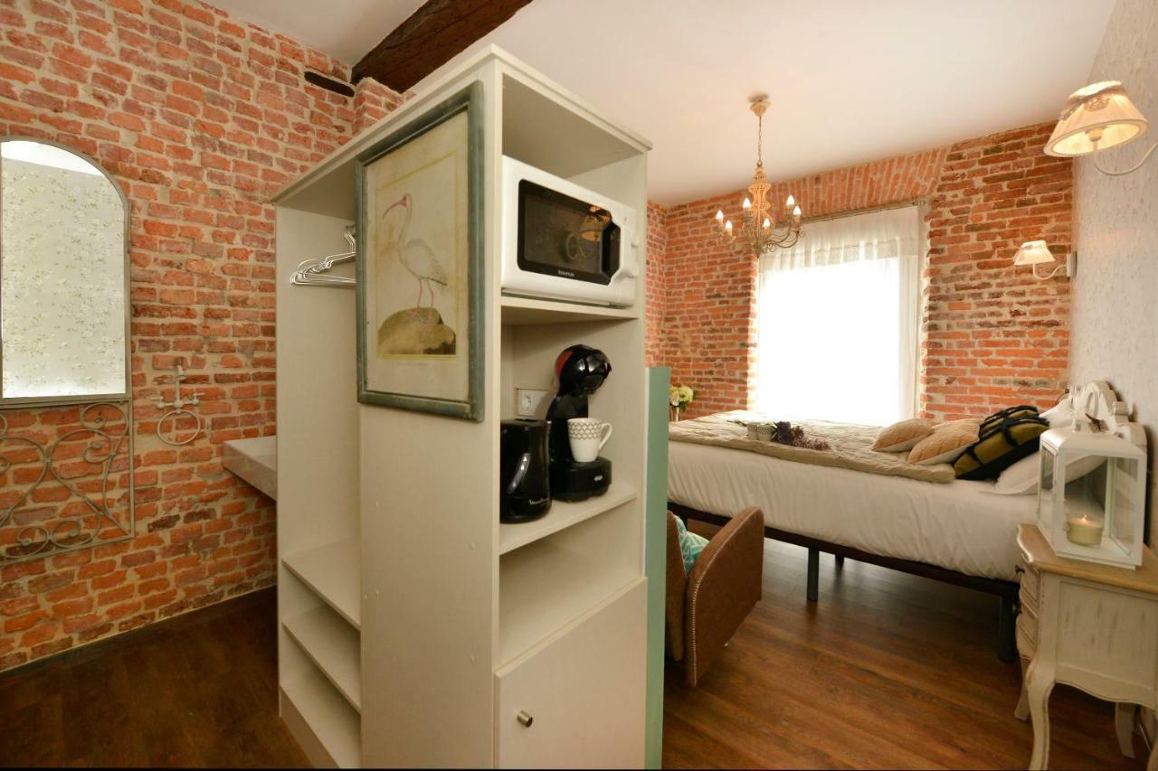 Guest house Center Santander