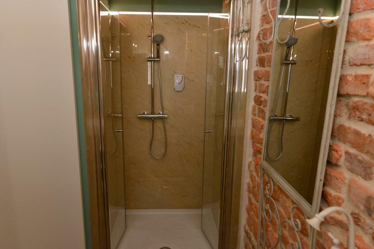 Center Guest house 2*