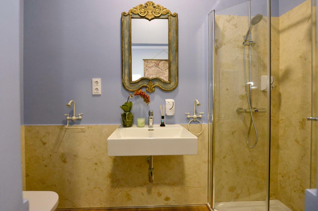 Guest house Center Santander