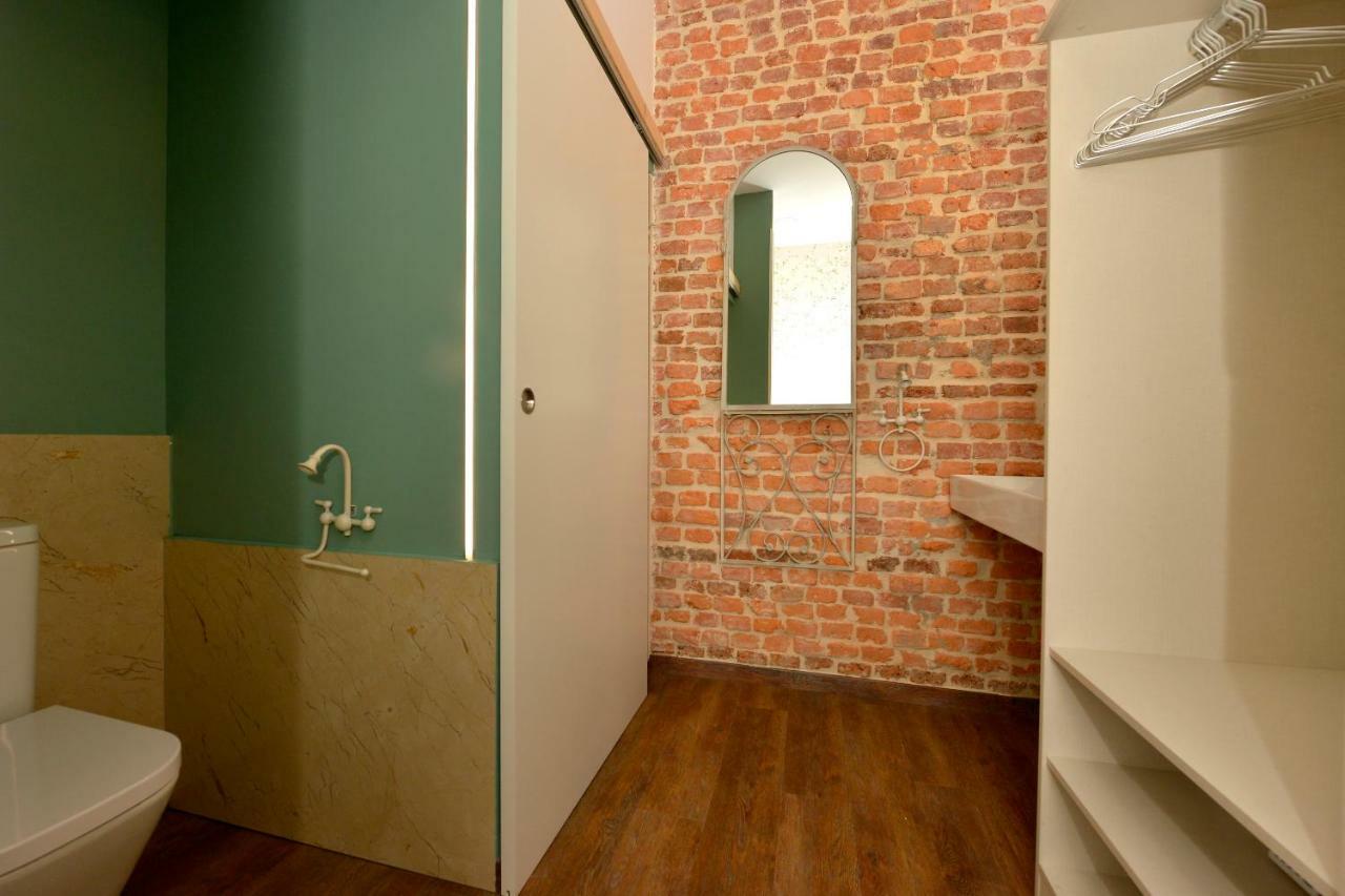 Center Guest house