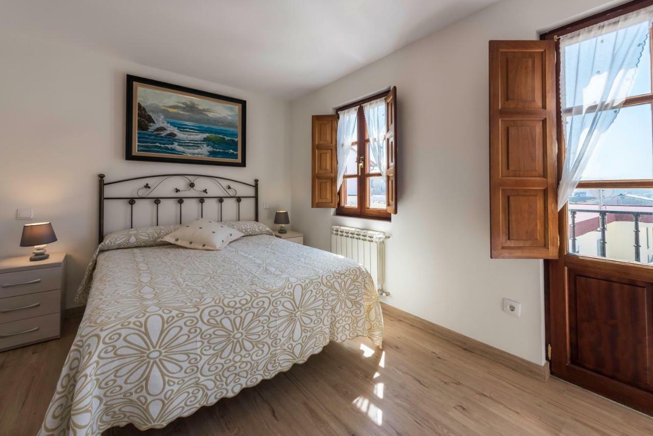 Casa Vacacional Holiday home Santander