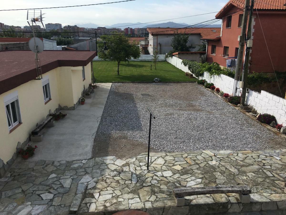 Casa Vacacional * Santander