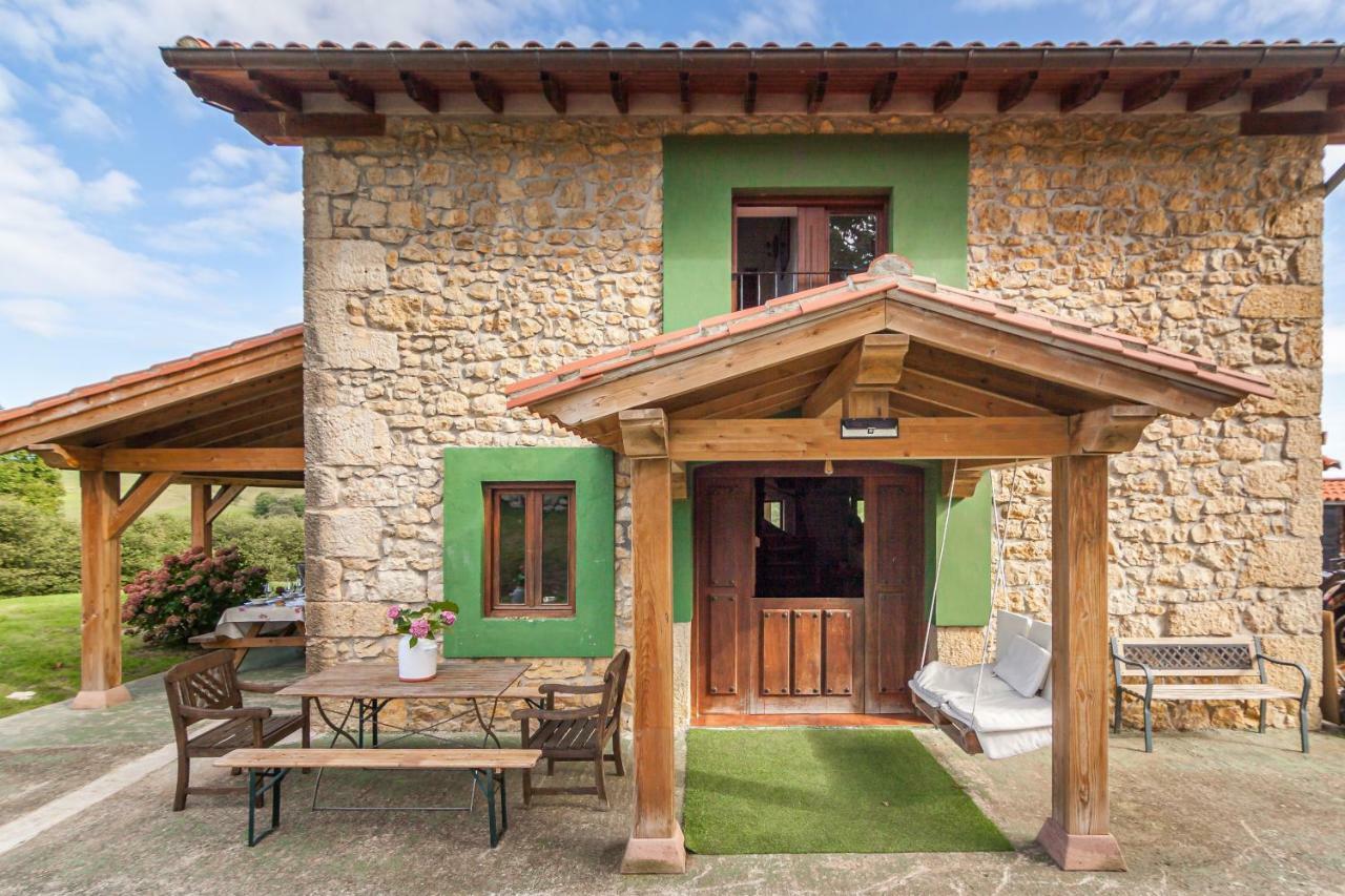 Сasa de vacaciones La Casuca De Abanillas