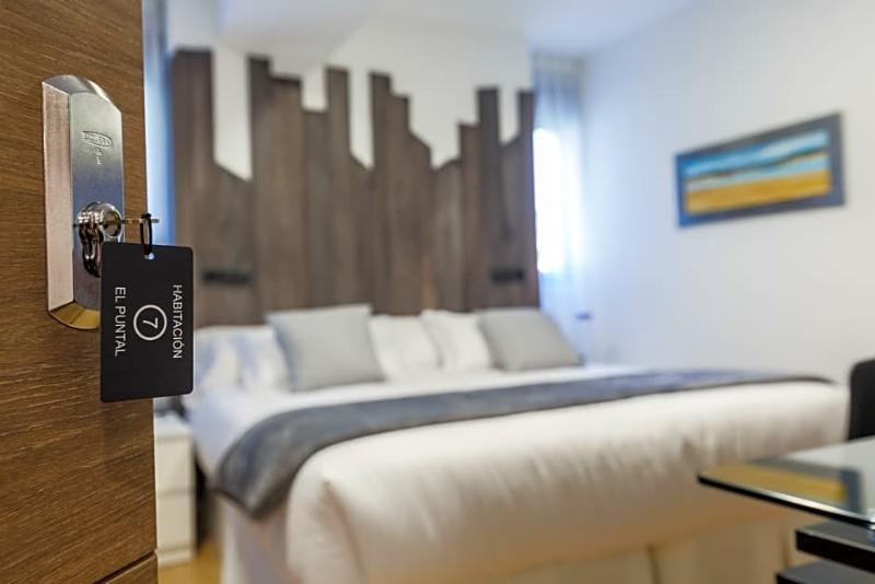 Guest house Sardinero 3*