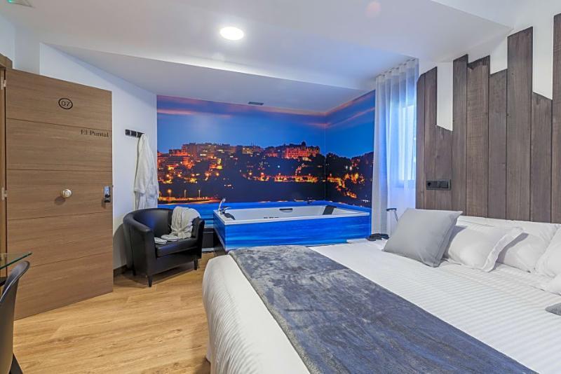 Sardinero Guest house 3*