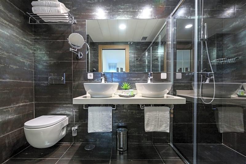 Sardinero Guest house 3*