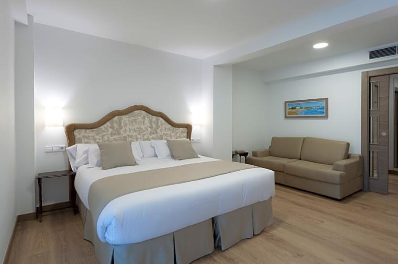 Guest house Sardinero Santander