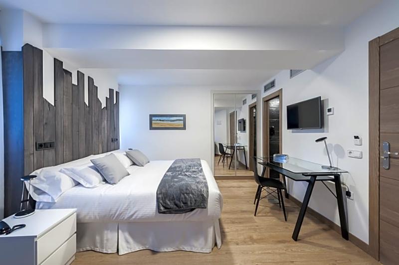 Guest house Sardinero