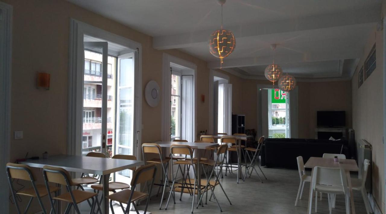 Royalty Albergue Santander