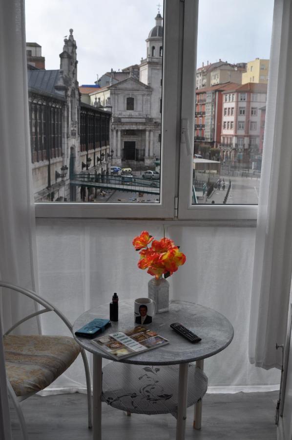 Guest house Botin Santander
