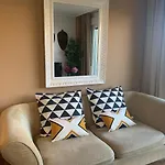 Apartamento Con Jardin Privado Y Barbacoa A 5 Min Playas Santander