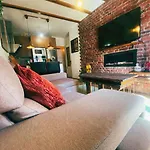 Precioso Apartamento En El Casco Historico Santander