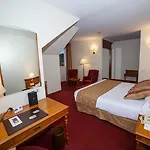 Hotel Hoyuela