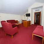Hotel Hoyuela