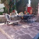 La Torre del Indiano