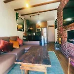Precioso Apartamento En El Casco Historico Santander