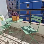 Piso Santander