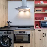 Apartamento Recien Reformado Plaza Del Ayuntamiento