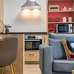 Apartamento Recien Reformado Plaza Del Ayuntamiento