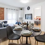 Apartamento Recien Reformado Plaza Del Ayuntamiento