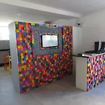 Alojamientos Aviche 6