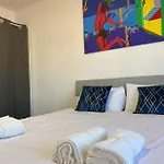 Apartamento Centrico-Parking Gratuito-Wifi