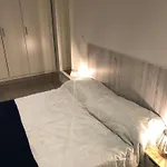 Apartamento Centro Santander A