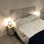 Apartamento Centro Santander A